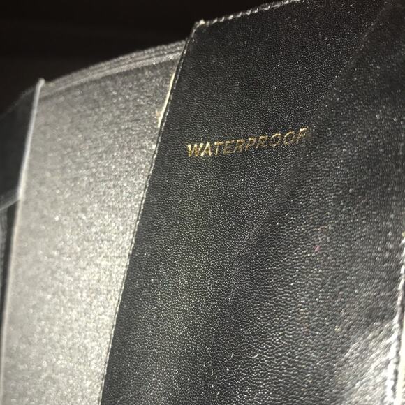 New! Cole Haan Avani Stretch Boot - Picture 6 of 6